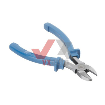Бокорезы 160 мм Intertool