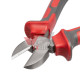 Бокорезы 180 мм Intertool (проф.)