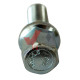 Болт колес 12 х 1.5 х 22 Daewoo Lanos (ключ 17)