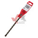 Бур SDS-plus d-10 мм, L-210 мм Intertool