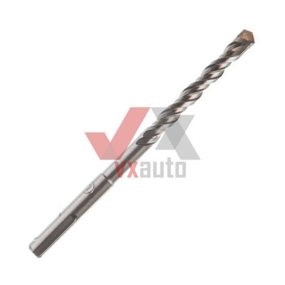 Бур SDS-plus d-10 мм, L-210 мм Intertool