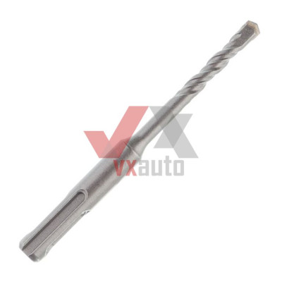 Бур SDS-plus d-6 мм, L-110 мм Intertool