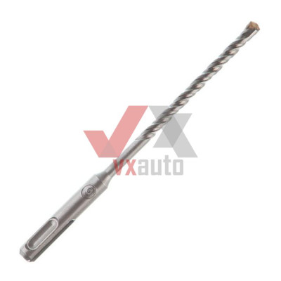 Бур SDS-plus d-6 мм, L-160 мм Intertool