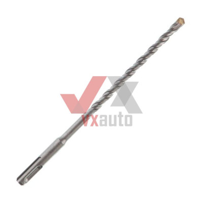 Бур SDS-plus d-8 мм, L-210 мм Intertool