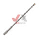 Бур SDS-plus d-8 мм, L-210 мм Intertool