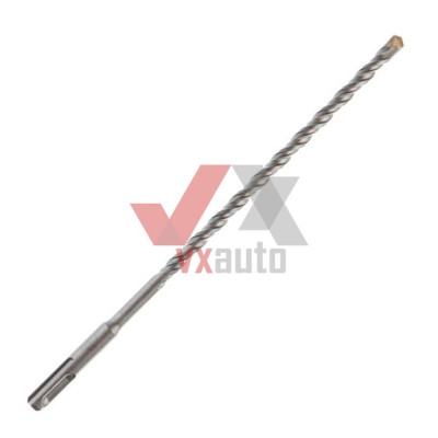 Бур SDS-plus d-8 мм, L-260 мм Intertool