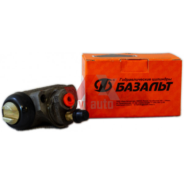 Цилиндр рабочий тормозной ВАЗ 2105-21099 БРиК-Базальт