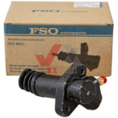 Цилиндр сцепления рабочий Daewoo Lanos FSO