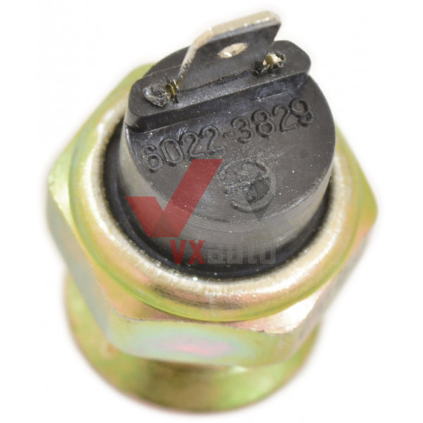 Датчик тиску оливи ВАЗ 2101-2115 ММ120  VORTEX (малий на лампочку)