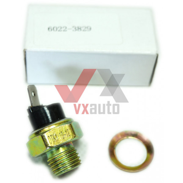 Датчик тиску оливи ВАЗ 2101-2115 ММ120 ЕМІ (малий на лампочку)