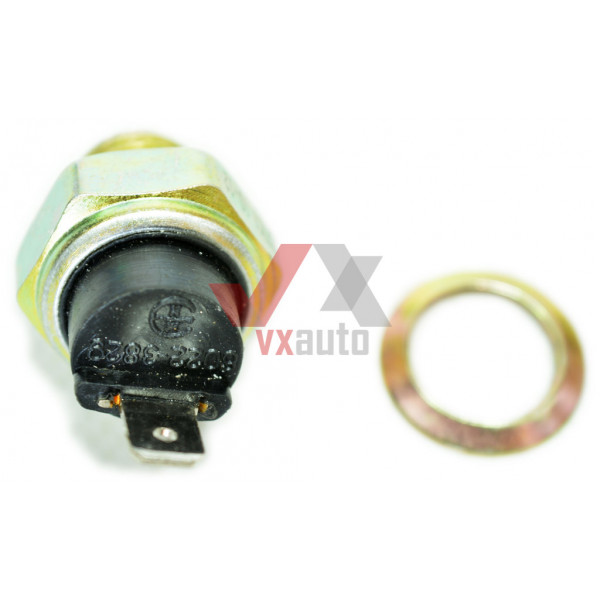 Датчик тиску оливи ВАЗ 2101-2115 ММ120 ЕМІ (малий на лампочку)