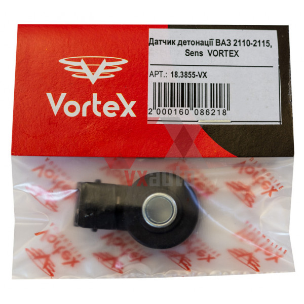 Датчик детонації ВАЗ 2110-2115, Sens  VORTEX