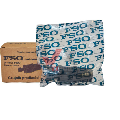 Датчик скорости Daewoo Lanos FSO