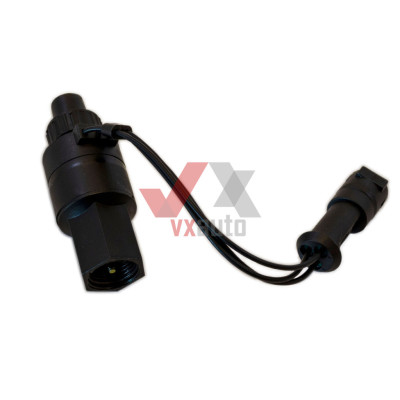 Датчик швидкості ВАЗ 21083-2110 круглий роз'єм (6 імп.)  VORTEX