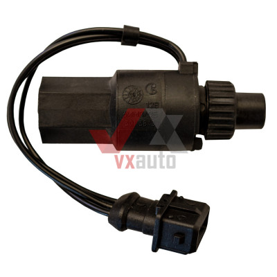 Датчик швидкості ВАЗ 2110 квадратний роз'єм (6 імп.)  VORTEX