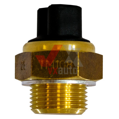 Датчик температуры радиатора ВАЗ 2101-07 t92-87  VORTEX