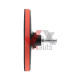 Диск для наждачной бумаги 125х10х10 мм Intertool (M14)