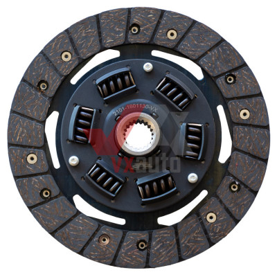 Диск сцепления ВАЗ 2101  VORTEX