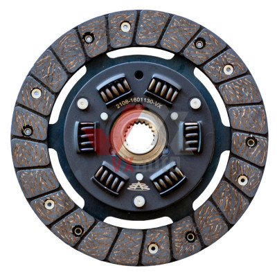 Диск сцепления ВАЗ 2108  VORTEX