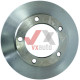 Диск тормозной ВАЗ 2121 VORTEX