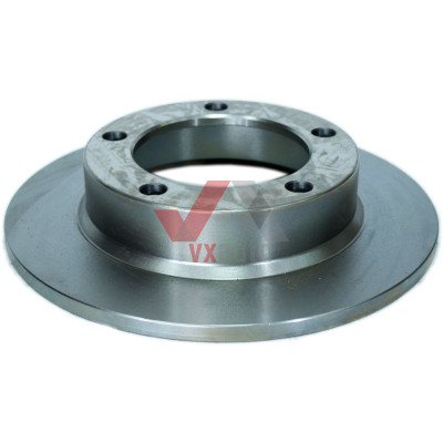 Диск тормозной ВАЗ 2121  VORTEX