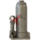 Домкрат гидравлический 3 т 194-372 мм (стовпчик) Intertool (одношточный)