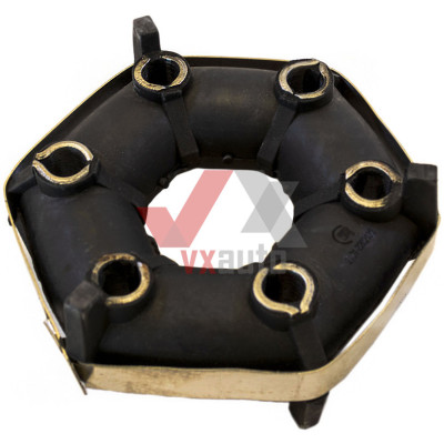 Еластична муфта ВАЗ 2101  VORTEX