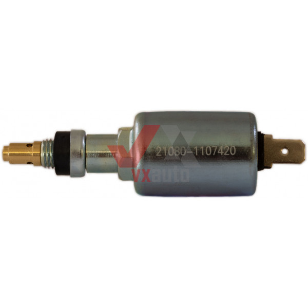 Електромагнітний клапан ВАЗ 2108 Standard