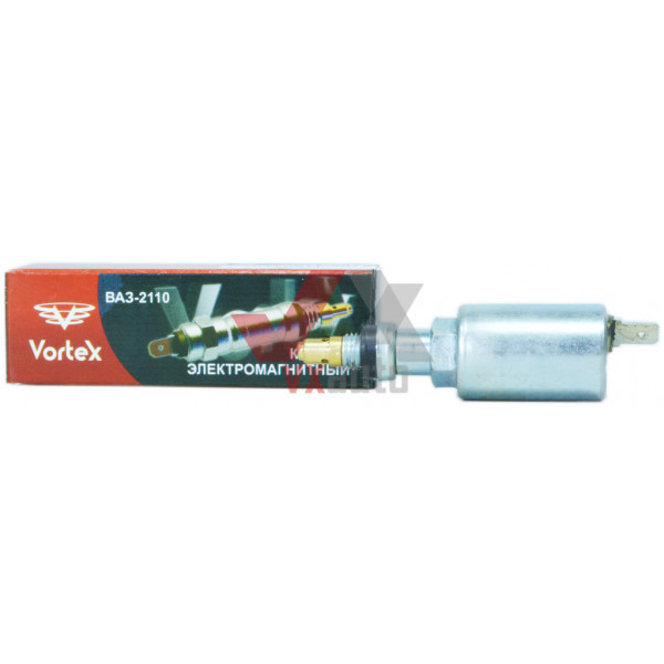 Електромагнітний клапан ВАЗ 2108 VORTEX