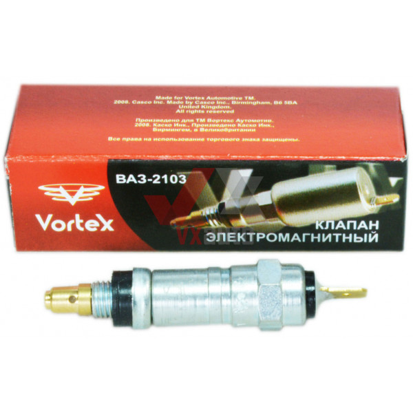 Електромагнітний клапан ВАЗ 21083 VORTEX