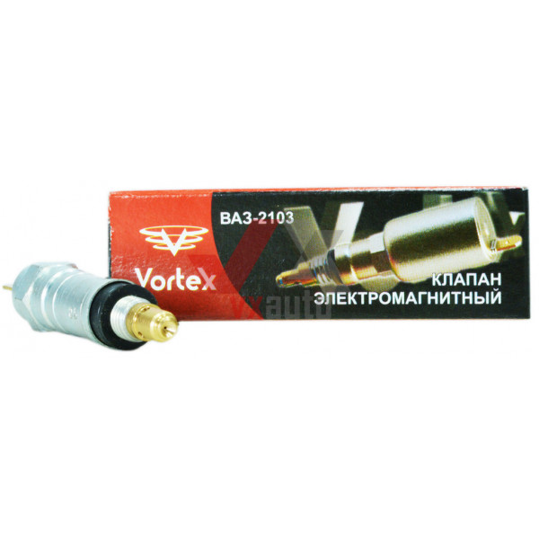 Электромагнитный клапан ВАЗ 21083 VORTEX
