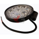 Фара дополнительная LED круглая 110 x 20 (d x В) 27 W Optimal-L (комбинированная)