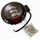 Фара дополнительная LED круглая 120 х 50 (d х В) 30 W Optimal-L Black