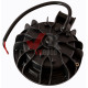 Фара дополнительная LED круглая 120 х 50 (d х В) 30 W Optimal-L Black