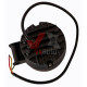 Фара дополнительная LED круглая 75 х 45 (d х В) 20W Optimal-L CREE (дальний свет + ДХВ)