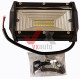 Фара дополнительная LED прямоуг. 130 х 75 х 65 (Д х В х Ш) 72 W Optimal-L