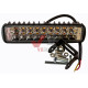 Фара дополнительная LED прямоуг. 155 х 38 х 30 (Д х В х Ш) 18 W Optimal-L (3 цвета)