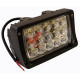 Фара дополнительная LED прямоуг. 160 x 95 х 70 (Д х В х Ш) 45 W Optimal-L (дальний свет)