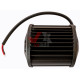 Фара дополнительная LED прямоуголь. 95 х 80 х 65 (Д х В х Ш) 18 W Optimal-L