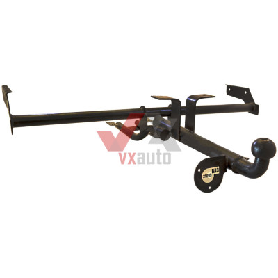 Фаркоп ВАЗ 21099 (з кованою кулею)