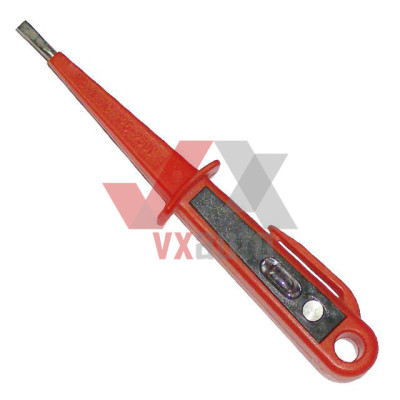 Фазометр 125-250 В 150 мм Intertool