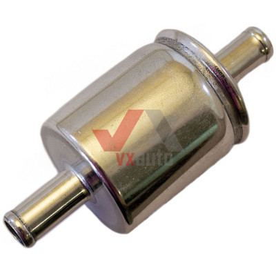 Фильтр ГБО паровой фазы VORTEX (металл.)