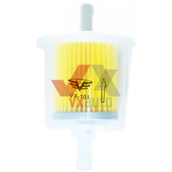 Фільтр паливний VORTEX VX-101 (прямий)