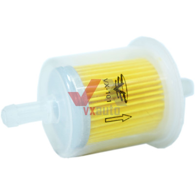 Фильтр топливный  VORTEX VX-101 (прямой)