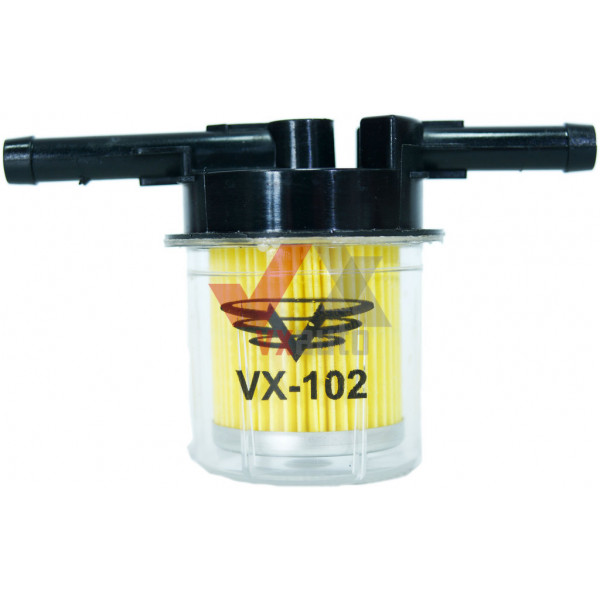 Фільтр паливний VORTEX VX-102 (з відстойником)