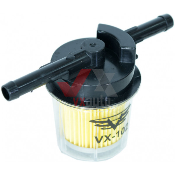 Фільтр паливний VORTEX VX-102 (з відстойником)