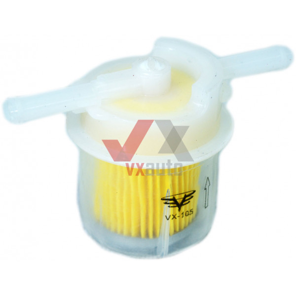 Фильтр топливный  VORTEX VX-105 (с отстойником и магнитом)