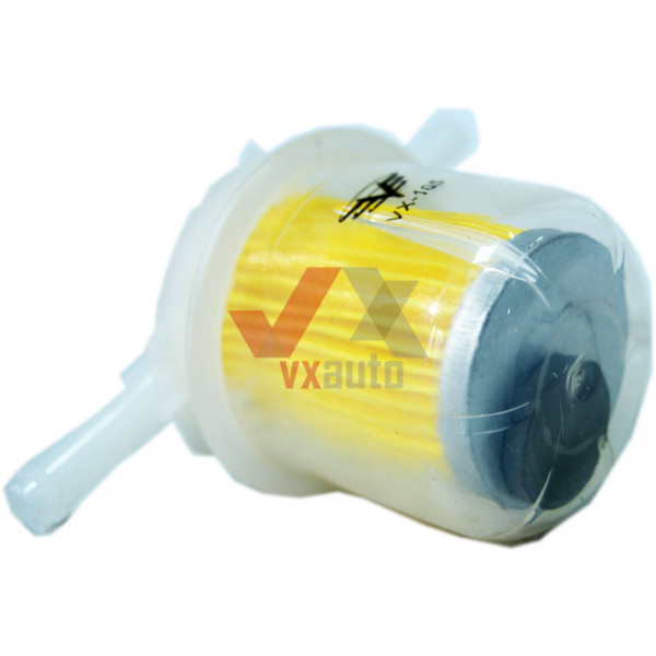 Фильтр топливный  VORTEX VX-105 (с отстойником и магнитом)