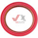 Фильтр воздушный ВАЗ 2101 VORTEX (полиуритан)