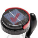 Фонарь аккумуляторный 1 LED 1W + 12 LED Intertool